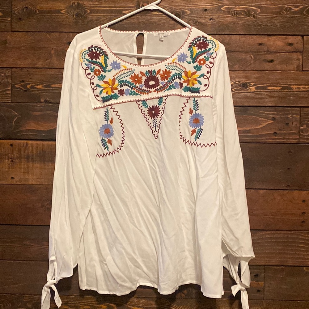 Jodifl Blouse